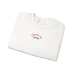 Volim te Yugo Sweatshirt