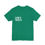 S Kim si Takav si Tee