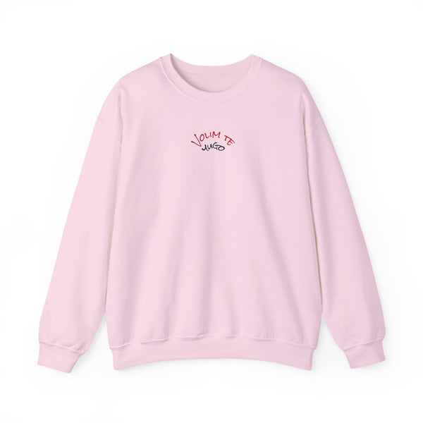Volim te Yugo Sweatshirt