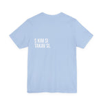 S Kim si Takav si Tee