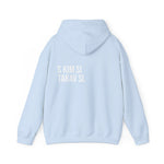S Kim Si Takav Si Hoodie