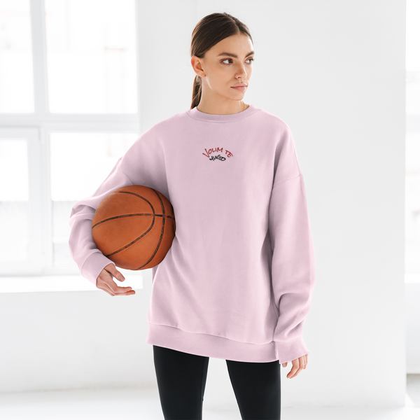 Volim te Yugo Sweatshirt