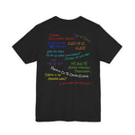 From the Walls of the Balkans Tee