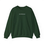 From the Walls of the Balkans Sweatshirt