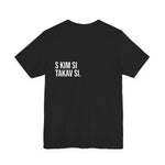 S Kim si Takav si Tee