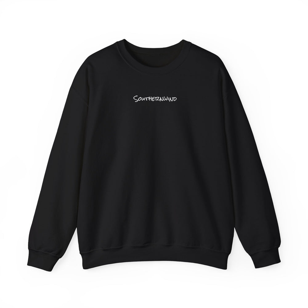 From the Walls of the Balkans Sweatshirt