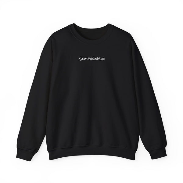 From the Walls of the Balkans Sweatshirt