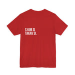 S Kim si Takav si Tee