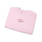 Volim te Yugo Sweatshirt