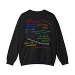 From the Walls of the Balkans Sweatshirt