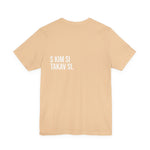 S Kim si Takav si Tee