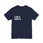S Kim si Takav si Tee